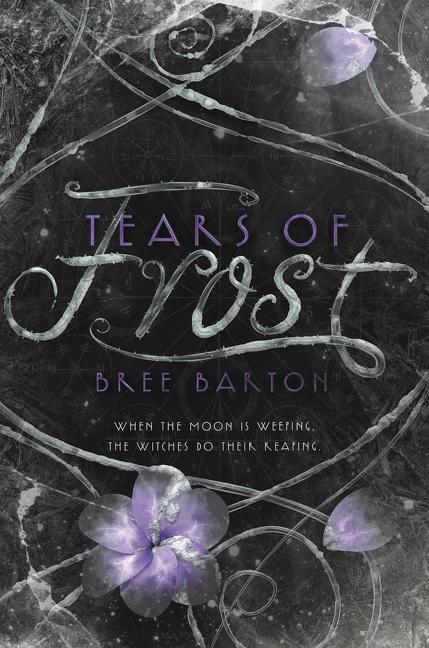Cover: 9780062447722 | Tears of Frost | Bree Barton | Taschenbuch | Kartoniert / Broschiert