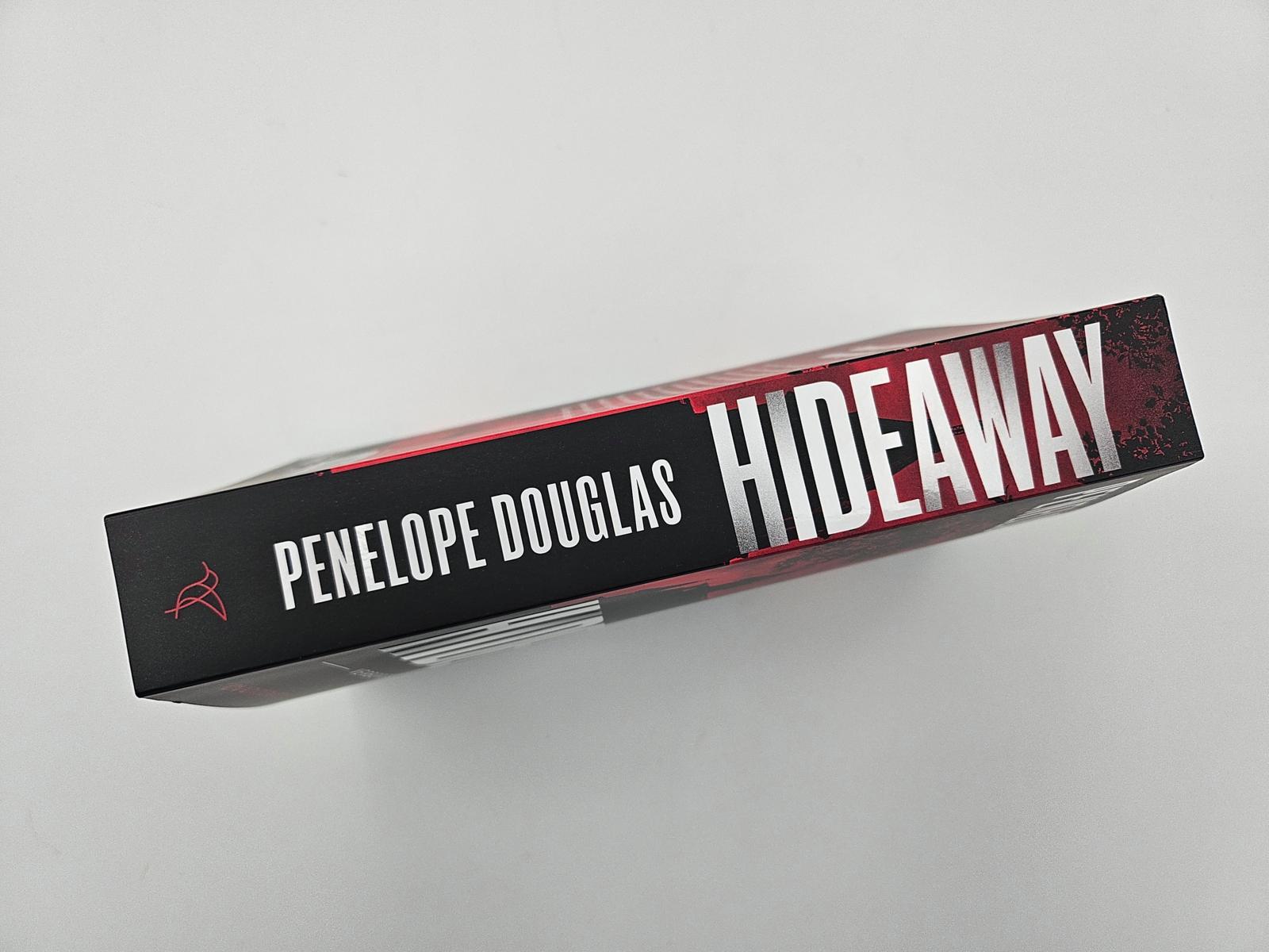 Bild: 9783492065320 | Hideaway - Verborgenes Verlangen | Penelope Douglas | Taschenbuch