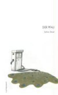 Cover: 9783902373304 | Der Pfau | Sylvia Geist | Buch | 131 S. | Deutsch | 2008