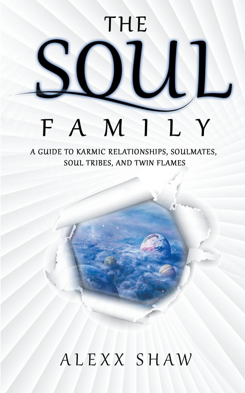 Cover: 9798215395172 | The Soul Family | Alexx Shaw | Taschenbuch | Paperback | Englisch