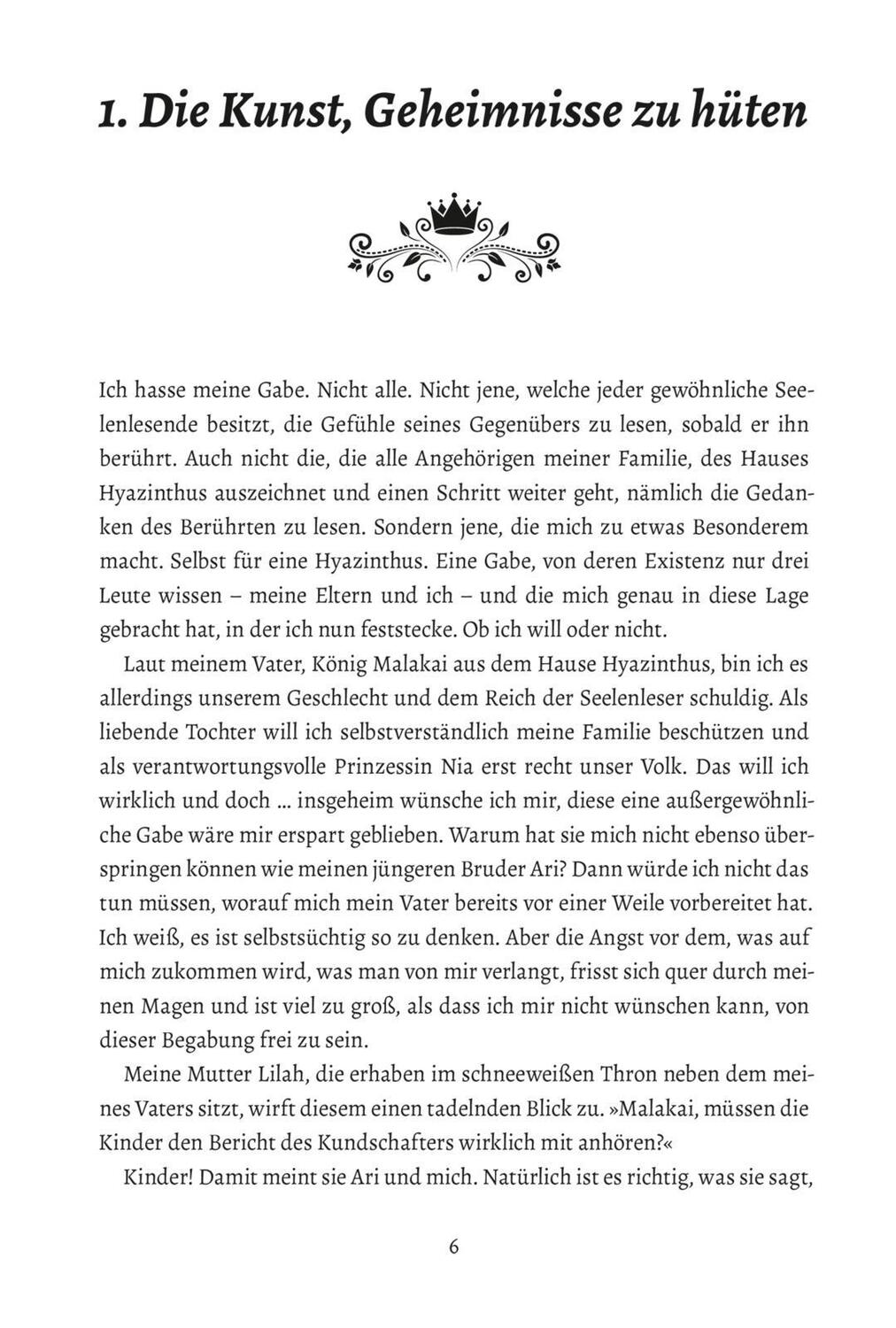Bild: 9783551305169 | Die Rache des Schattenkaisers | Ewa A. | Taschenbuch | Deutsch | 2023