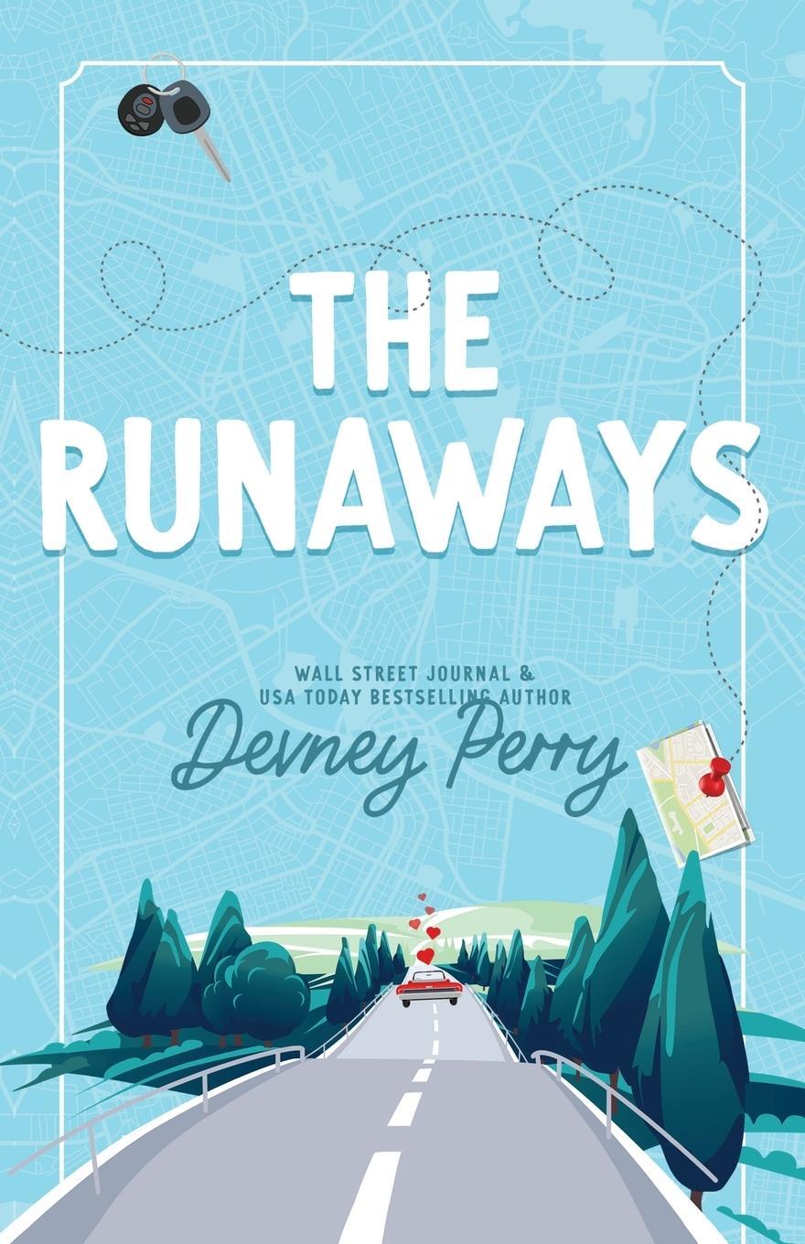 Cover: 9781957376493 | The Runaways | Devney Perry | Taschenbuch | Paperback | Englisch