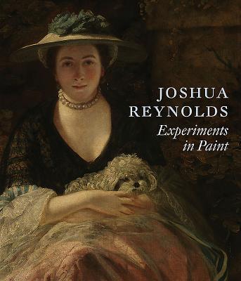Cover: 9780900785757 | Joshua Reynolds | Experiments in Paint | Lucy Davis (u. a.) | Buch