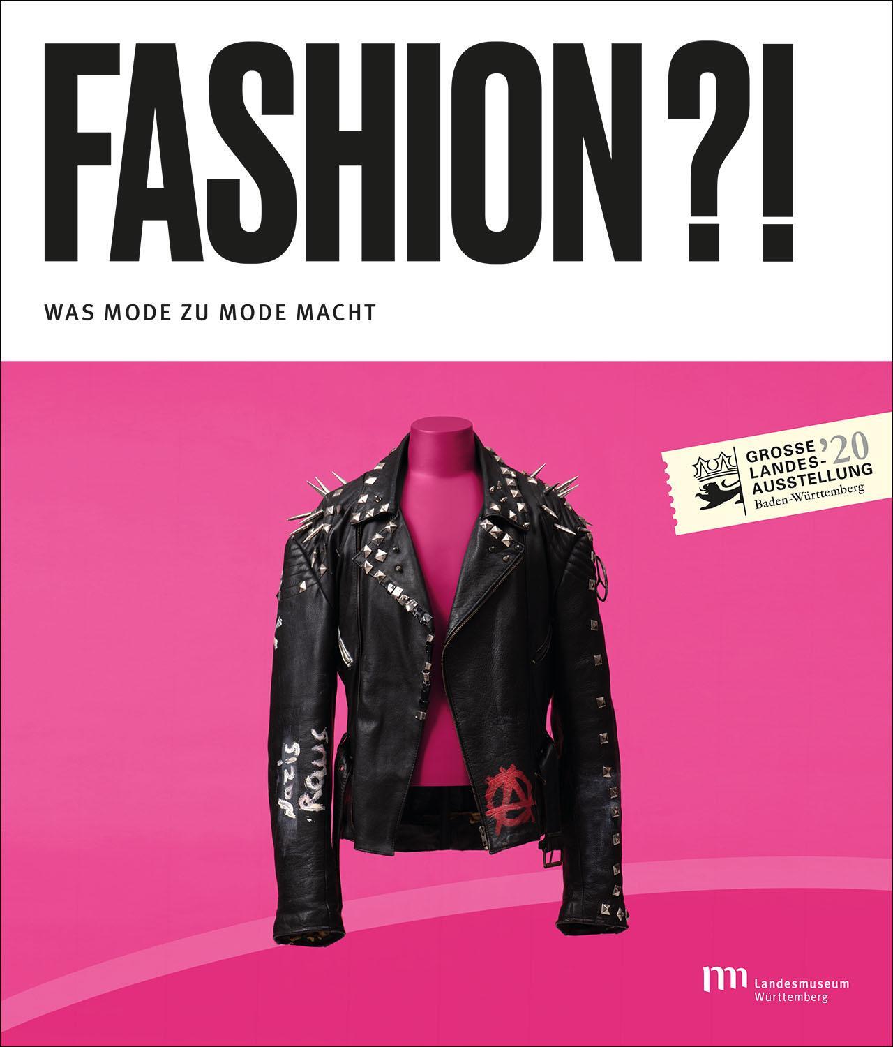Cover: 9783763028627 | Fashion?! Was Mode zu Mode macht | Maaike van Rijn (u. a.) | Buch