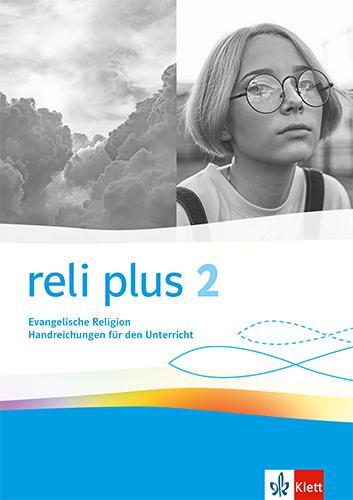 Cover: 9783120073277 | reli plus 2. Allgemeine Ausgabe | Taschenbuch | 229 S. | Deutsch