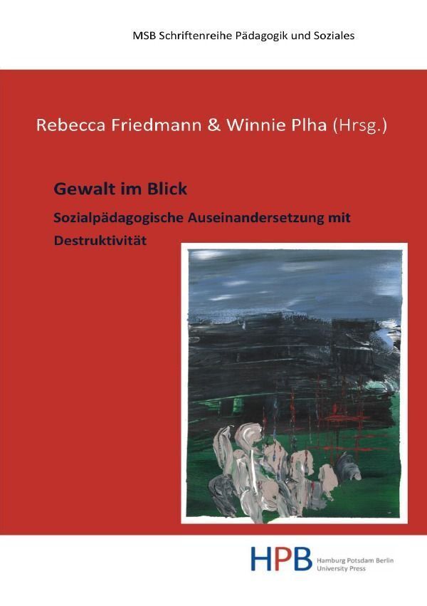 Cover: 9783757582692 | Gewalt im Blick | Rebecca Friedmann | Taschenbuch | 408 S. | Deutsch