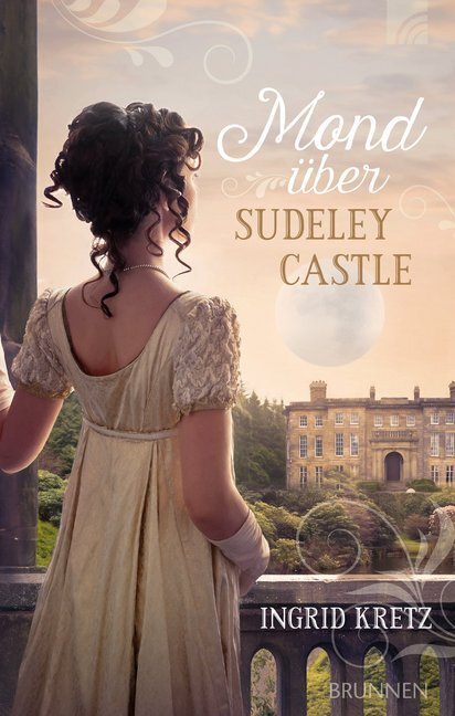 Cover: 9783765506055 | Mond über Sudeley Castle | Ingrid Kretz | Buch | 304 S. | Deutsch