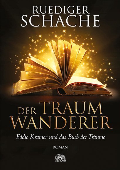 Cover: 9783866162792 | Der Traumwanderer | Eddie Kramer und das Buch der Träume | Schache