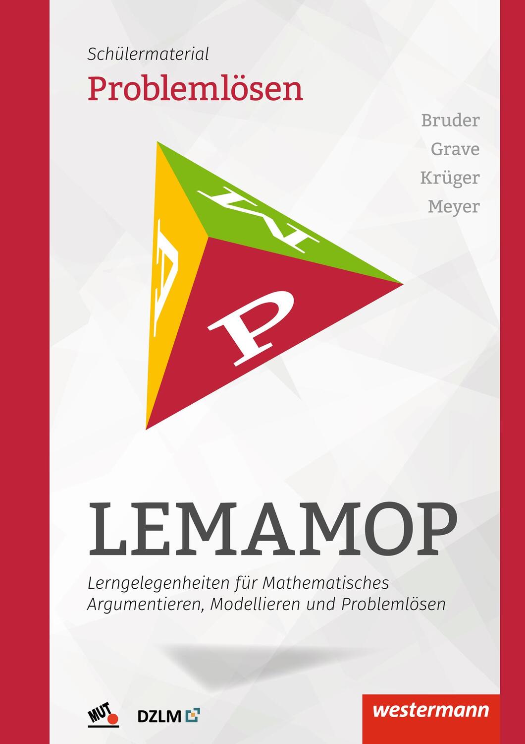 Cover: 9783141228519 | LEMAMOP. Problemlösen: Schülermaterial | Taschenbuch | Deutsch | 2018