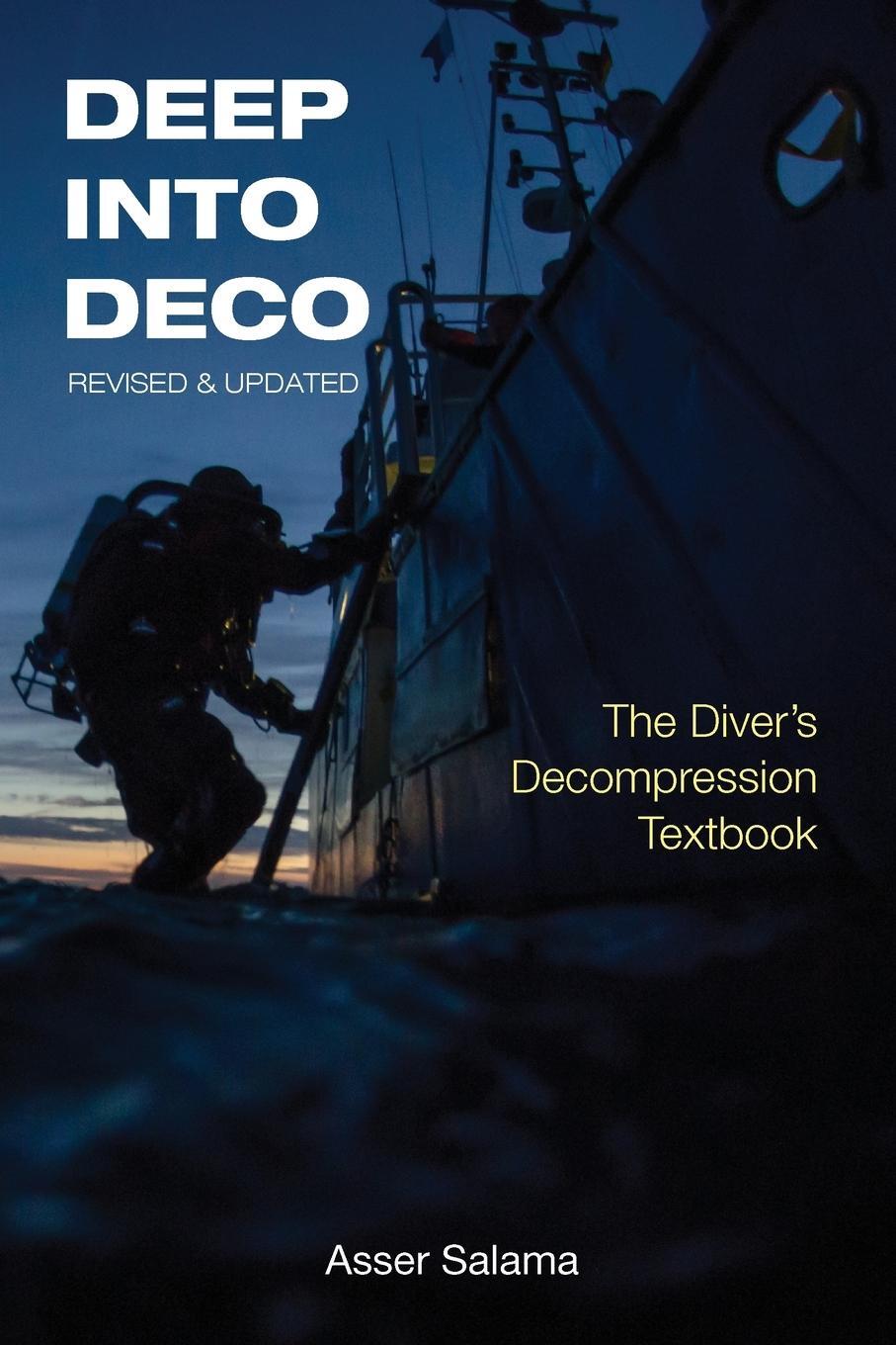 Cover: 9781947239098 | Deep Into Deco Revised and Updated | Asser Salama | Taschenbuch | 2018