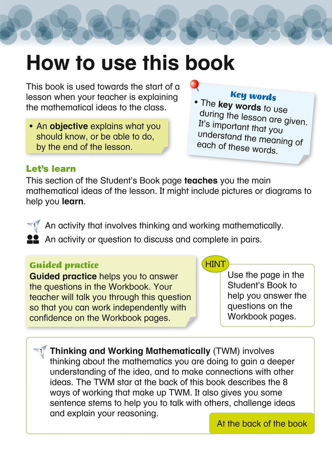 Bild: 9780008369422 | International Primary Maths Student's Book: Stage 4 | Clissold | Buch