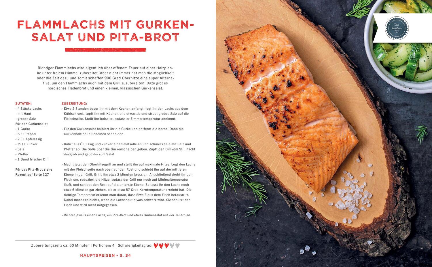 Bild: 9783517098418 | Heat | Die besten Rezepte für den Oberhitzegrill | Pluppins (u. a.)