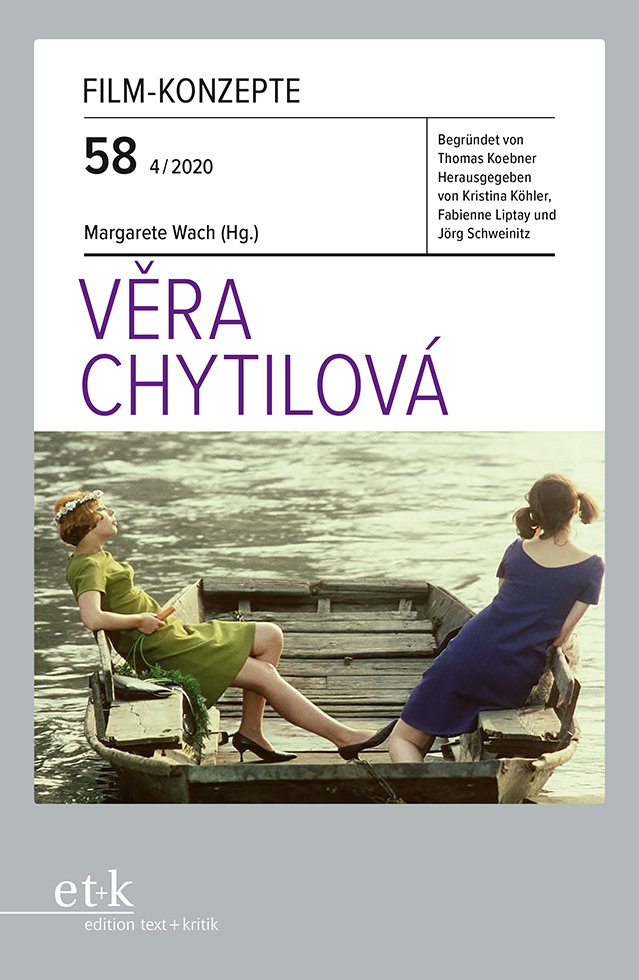 Cover: 9783967070873 | Vera Chytilová | Kristina Köhler (u. a.) | Taschenbuch | 114 S. | 2020