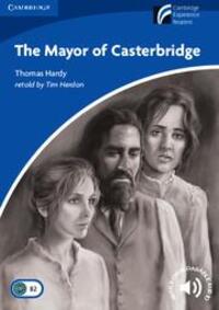 Cover: 9788483235607 | The Mayor of Casterbridge Level 5 Upper-intermediate | Thomas Hardy