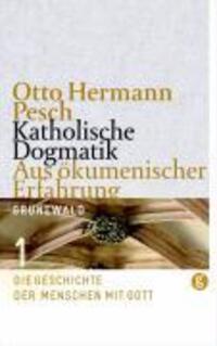 Cover: 9783786726272 | Katholische Dogmatik. Aus ökumenischer Erfahrung / Katholische...