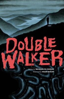 Cover: 9781506730899 | Double Walker | Michael Conrad (u. a.) | Taschenbuch | Englisch | 2023