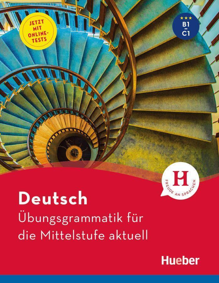 Cover: 9783191116576 | Deutsch - Übungsgrammatik für die Mittelstufe - aktuell | Taschenbuch