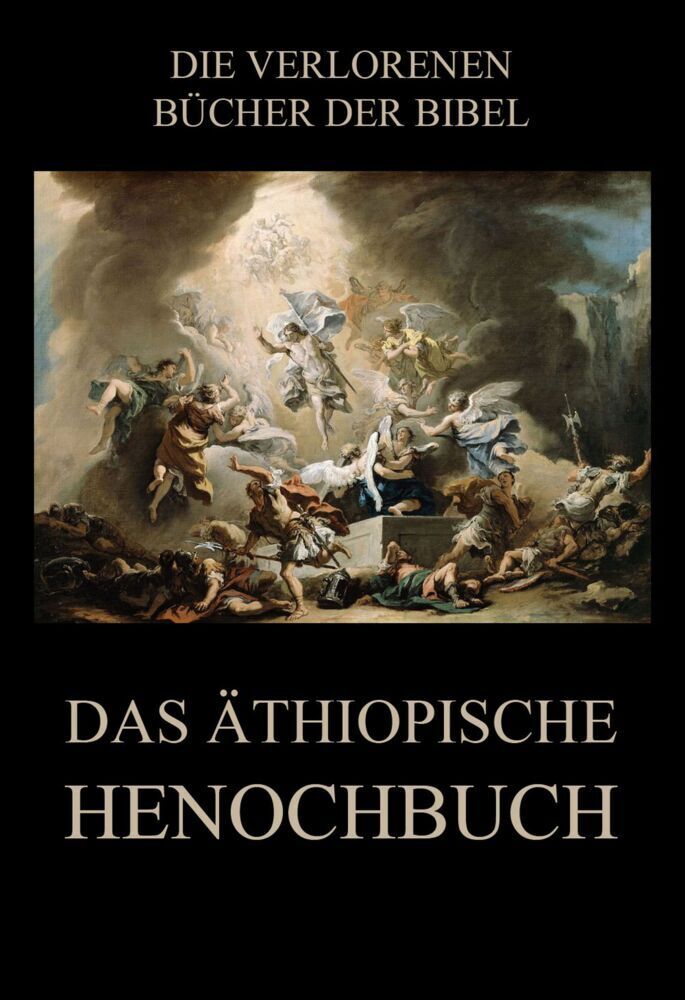 Cover: 9783849668938 | Das äthiopische Henochbuch | Paul Riessler | Taschenbuch | Deutsch