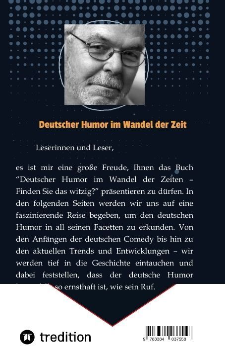 Bild: 9783384037558 | Deutscher Humor im Wandel der Zeit | Finden Sie das witzig? | Selchow