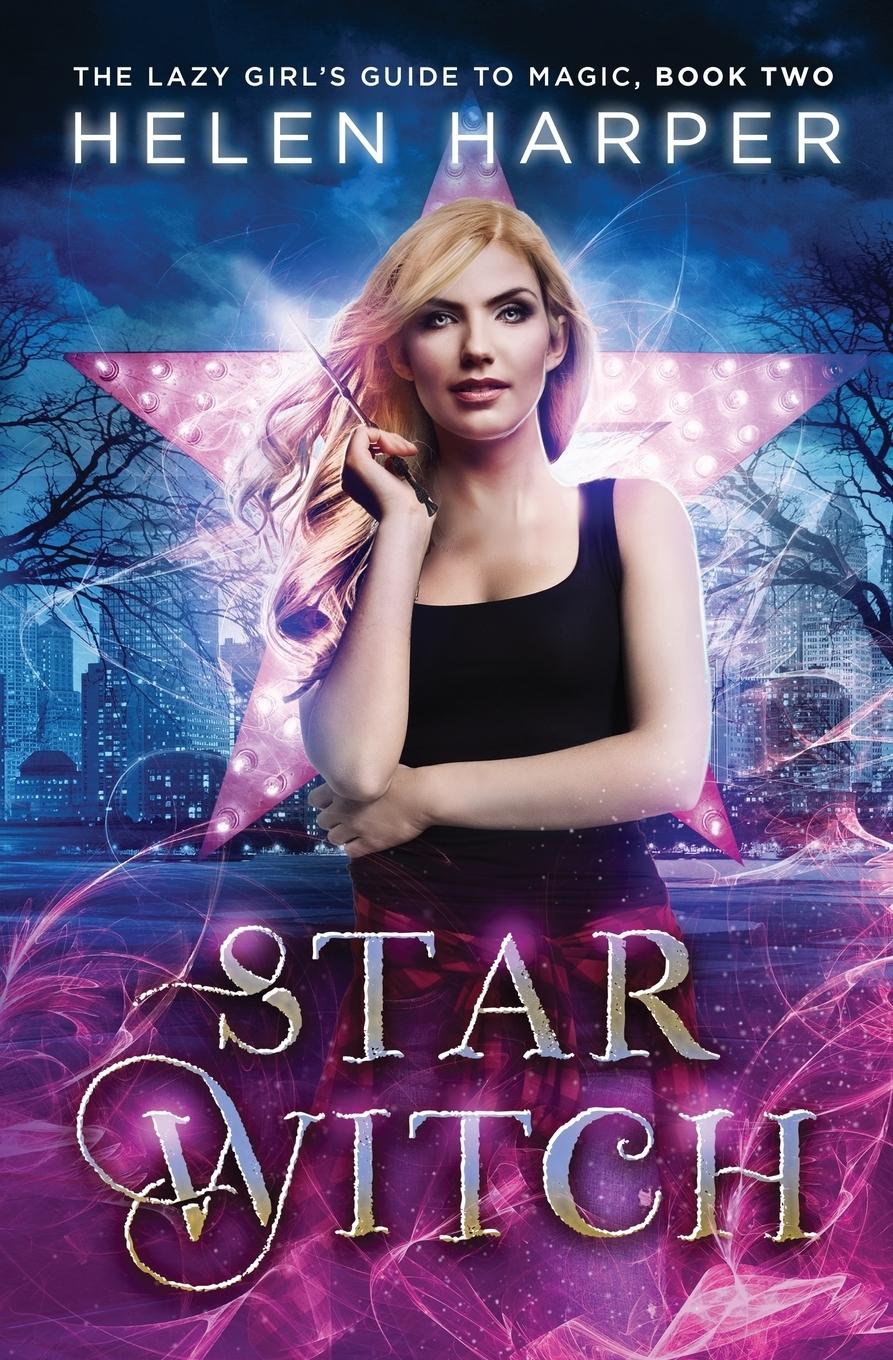 Cover: 9781913116088 | Star Witch | Helen Harper | Taschenbuch | Paperback | Englisch | 2017