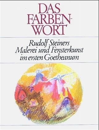 Cover: 9783772507502 | Das Farbenwort | Hilde Raske | Buch | Deutsch | 1983