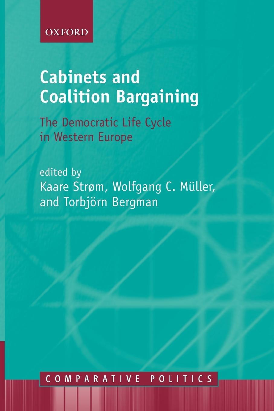Cover: 9780199587490 | Cabinets and Coalition Bargaining | Kaare Strom | Taschenbuch | 2010