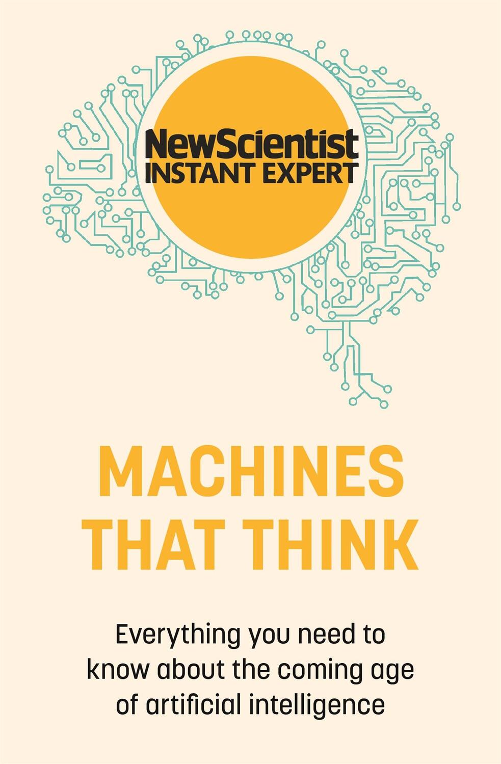 Cover: 9781529381955 | Machines that Think | New Scientist | Taschenbuch | Englisch | 2022