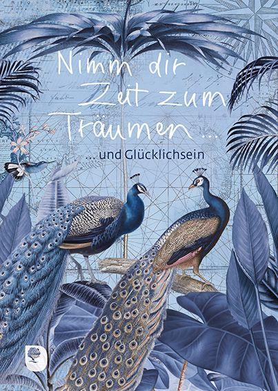 Cover: 9783869179216 | Nimm dir Zeit zum Träumen | und Glücklichsein | Taschenbuch | 20 S.