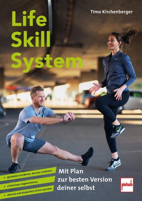 Cover: 9783613509320 | Life Skill System | Timo Kirchenberger | Taschenbuch | Deutsch | 2022