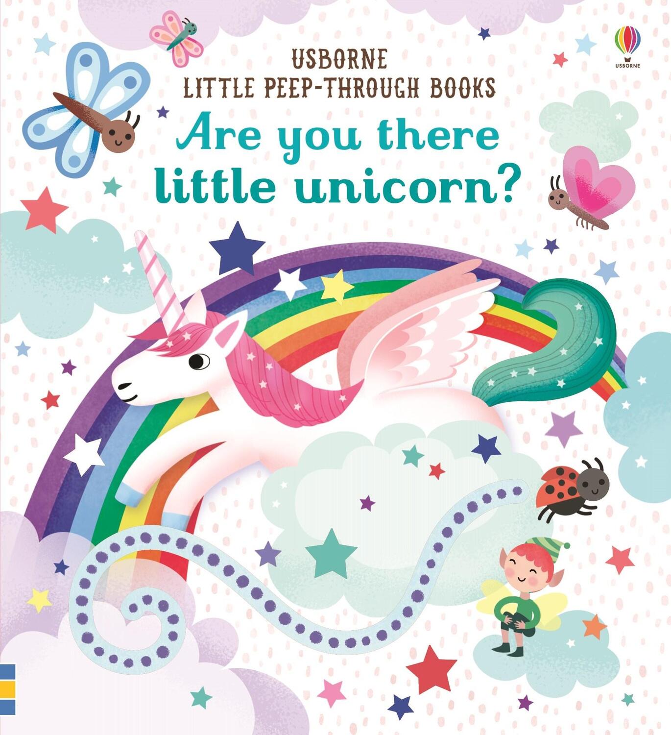 Cover: 9781474952521 | Are You There Little Unicorn? | Sam Taplin | Buch | Englisch | 2019