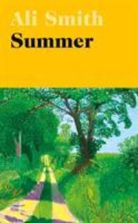 Cover: 9780241207062 | Summer | Winner of the Orwell Prize for Fiction 2021 | Ali Smith