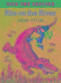 Cover: 9781909991217 | Rita on the River | Hilda Offen | Taschenbuch | Rita the Rescuer