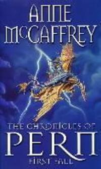 Cover: 9780552139137 | The Chronicles Of Pern: First Fall | First Fall | Anne McCaffrey