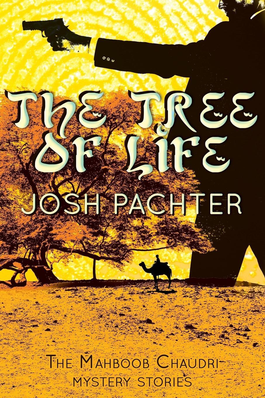 Cover: 9781479406319 | The Tree of Life | Josh Pachter | Taschenbuch | Paperback | Englisch