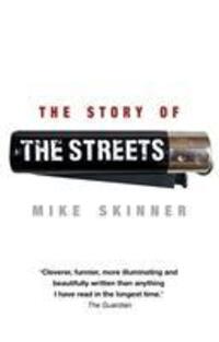 Cover: 9780552165389 | The Story of The Streets | Mike Skinner | Taschenbuch | Englisch