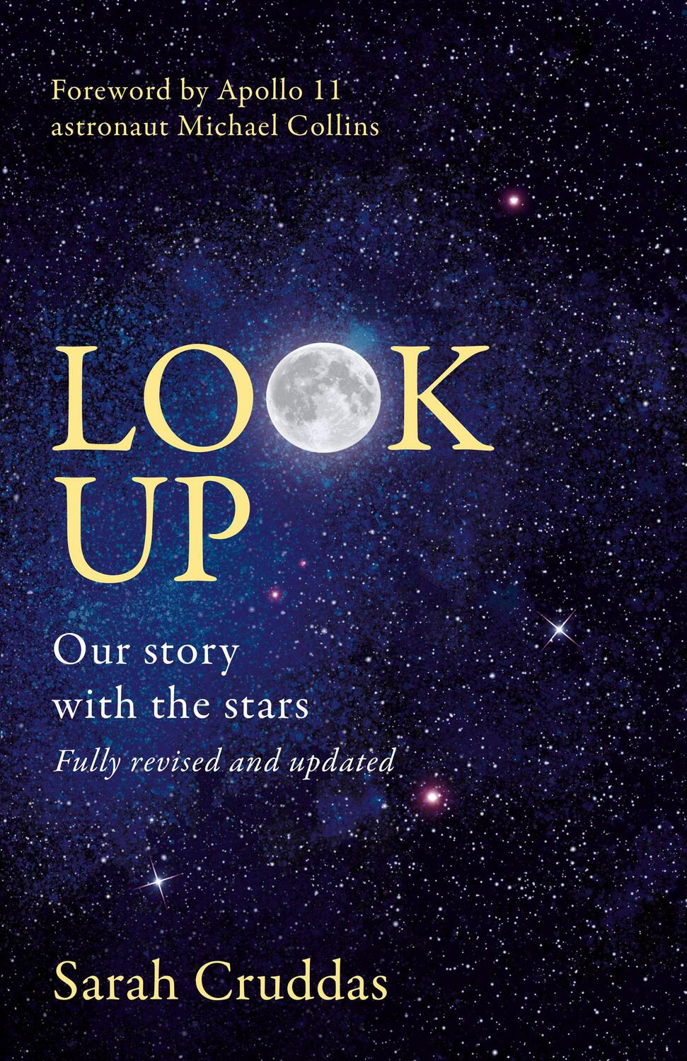 Cover: 9780008358310 | Look Up | Our Story with the Stars | Sarah Cruddas | Taschenbuch