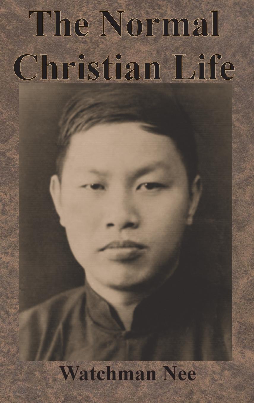 Cover: 9781640322196 | The Normal Christian Life | Watchman Nee | Buch | Englisch