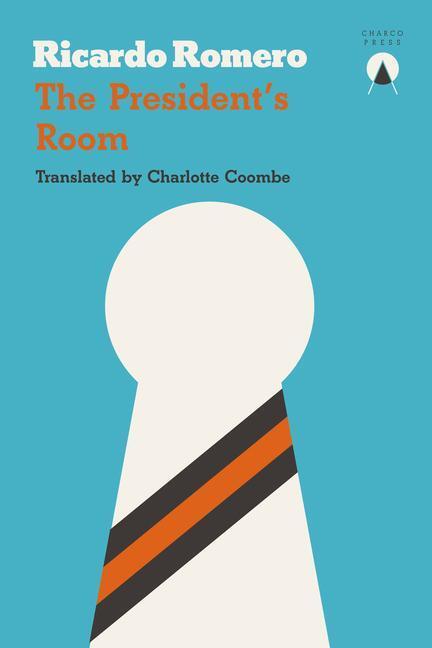 Cover: 9781999722722 | The President's Room | Ricardo Romero | Taschenbuch | Englisch | 2017