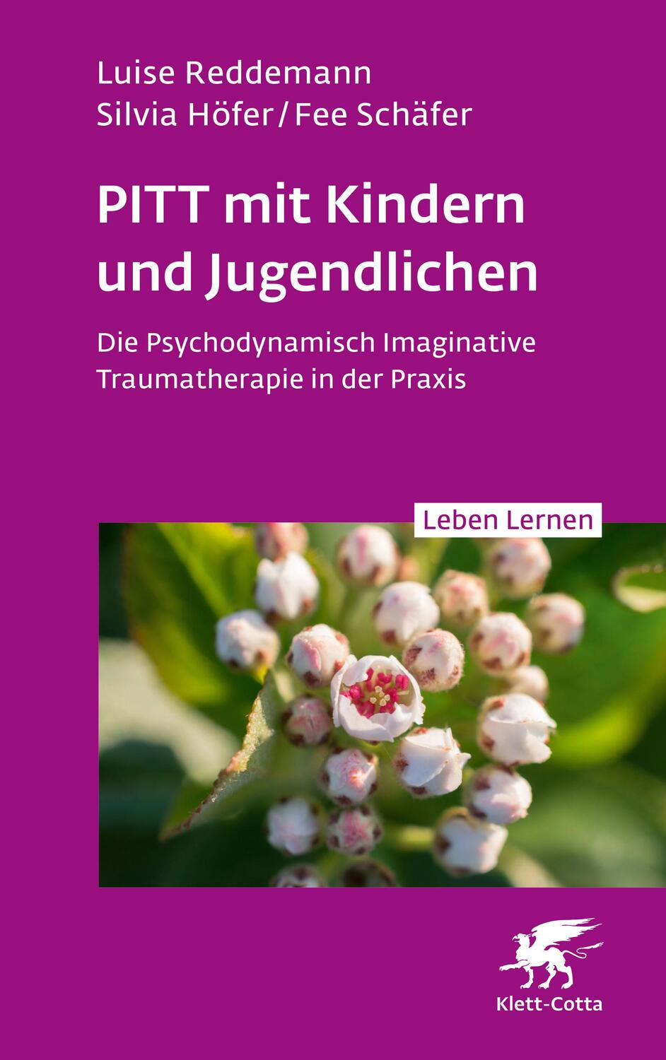 Cover: 9783608893090 | PITT mit Kindern und Jugendlichen (Leben Lernen, Bd. 339) | Buch