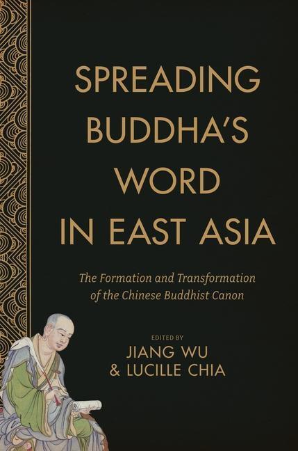 Cover: 9780231171618 | Spreading Buddha's Word in East Asia | Taschenbuch | Englisch | 2020