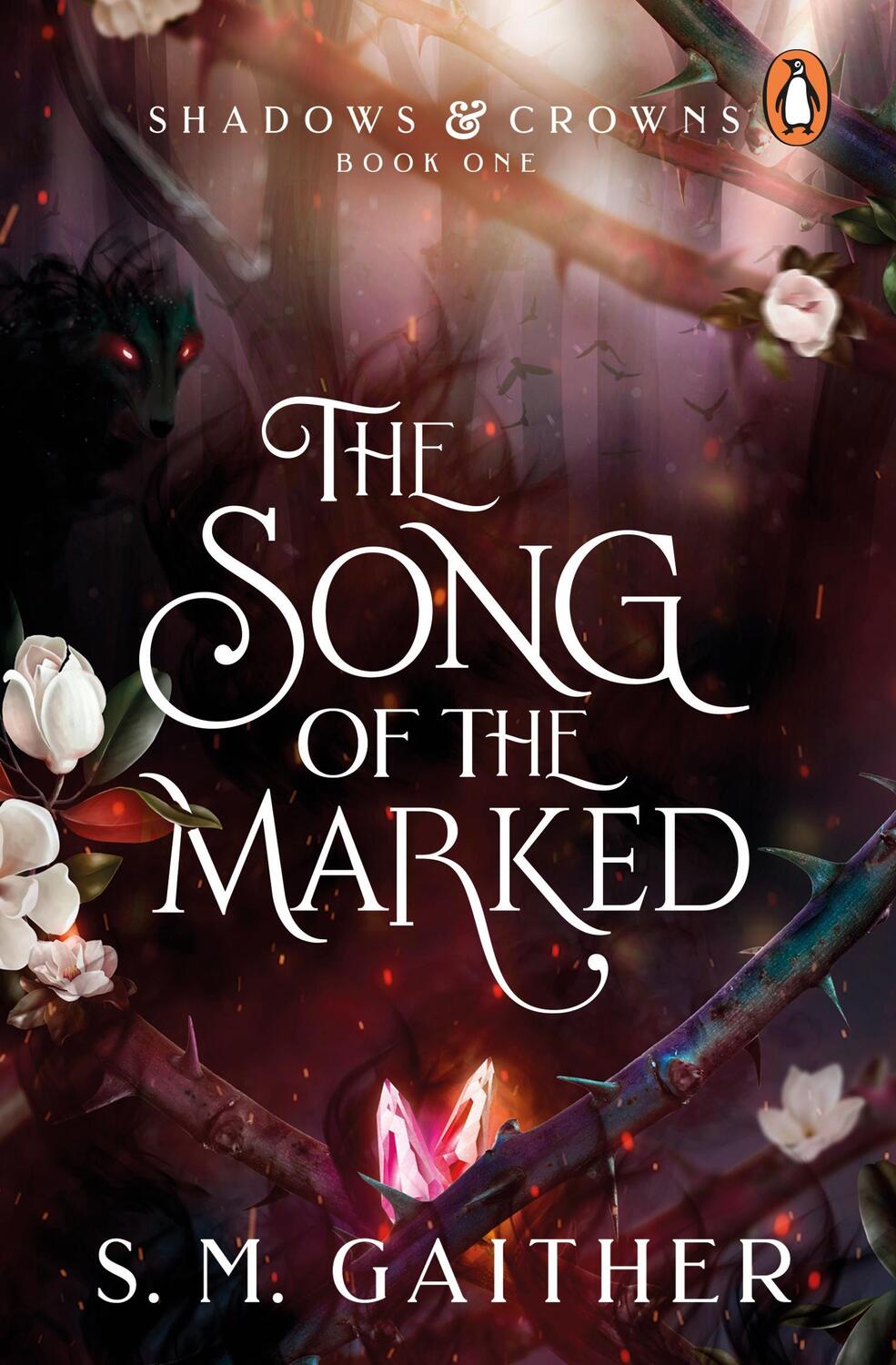 Cover: 9781804945803 | The Song of the Marked | S. M. Gaither | Taschenbuch | Englisch | 2023