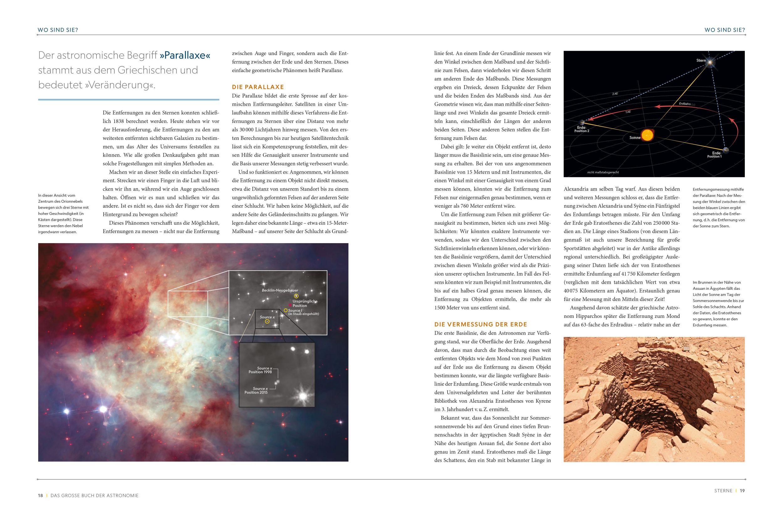 Bild: 9783987010613 | Das große Buch der Astronomie | Buch | 432 S. | Deutsch | 2024