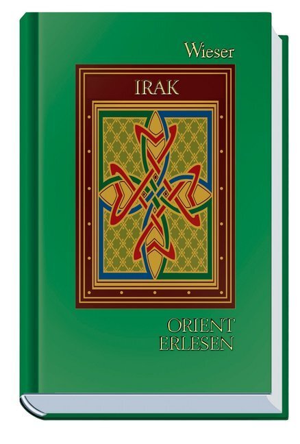 Cover: 9783851294262 | Orient Erlesen Irak | Orient erlesen | Buch | 278 S. | Deutsch | 2004