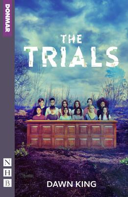 Cover: 9781839040962 | The Trials | Dawn King | Taschenbuch | Kartoniert / Broschiert | 2022