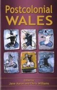 Cover: 9780708318560 | Postcolonial Wales | Taschenbuch | Kartoniert / Broschiert | Englisch
