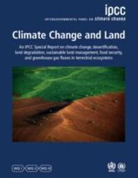 Cover: 9781009158015 | Climate Change and Land | Intergovernmental Panel on Climate Change