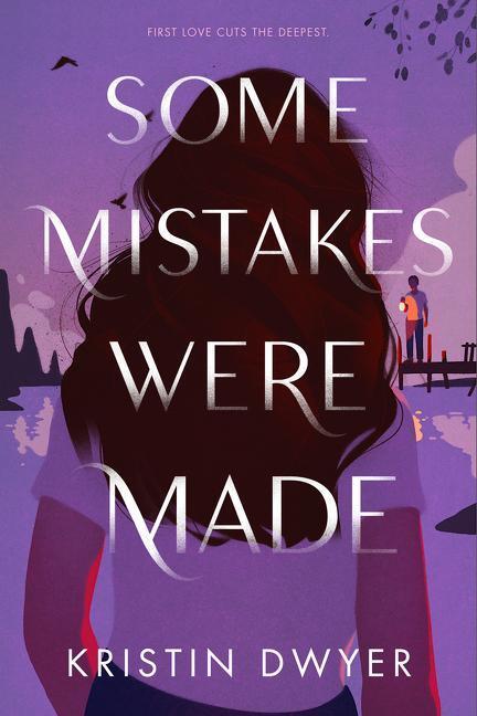 Cover: 9780063088535 | Some Mistakes Were Made | Kristin Dwyer | Buch | Englisch | 2022