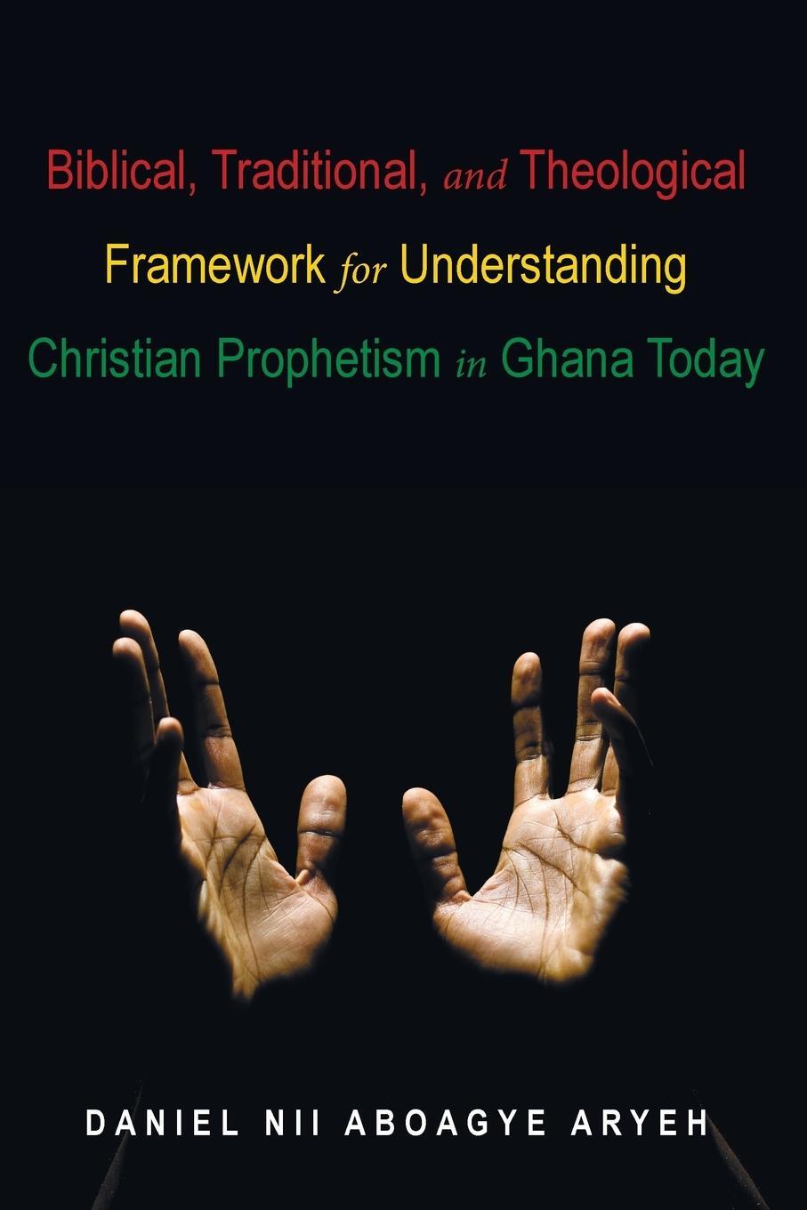 Cover: 9781532618635 | Biblical, Traditional, and Theological Framework for Understanding...