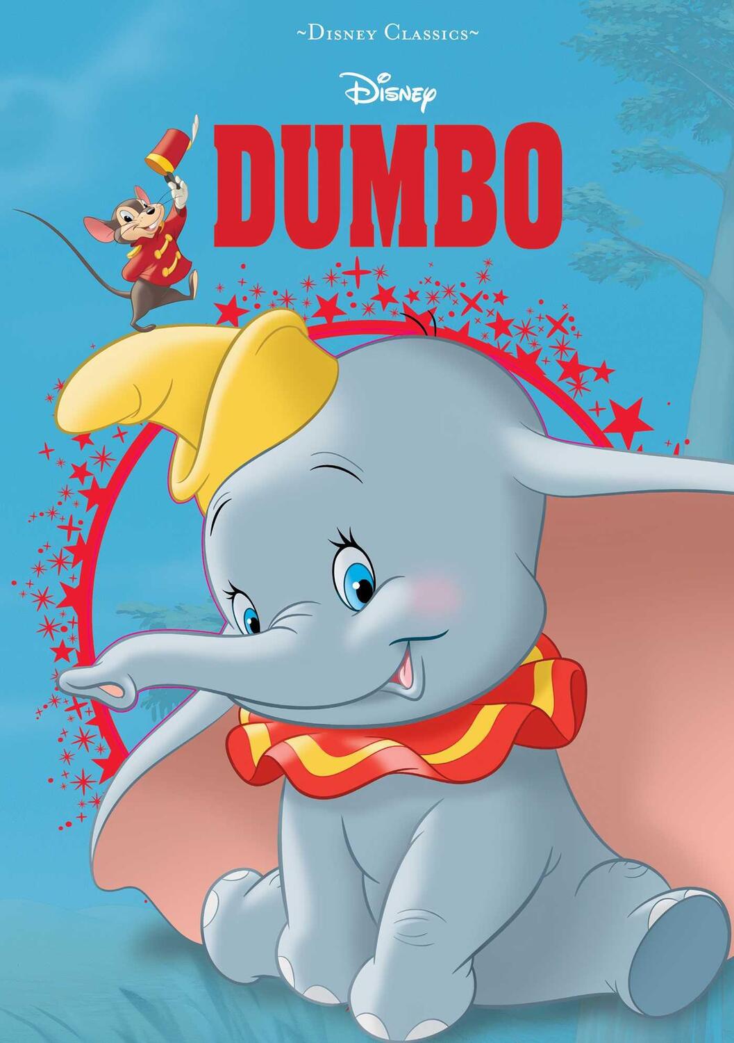 Cover: 9780794443528 | Disney: Dumbo | Editors of Studio Fun International | Buch | Englisch