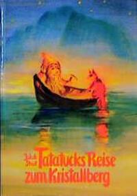 Cover: 9783772508110 | Tatatucks Reise zum Kristallberg | Jakob Streit | Buch | Deutsch